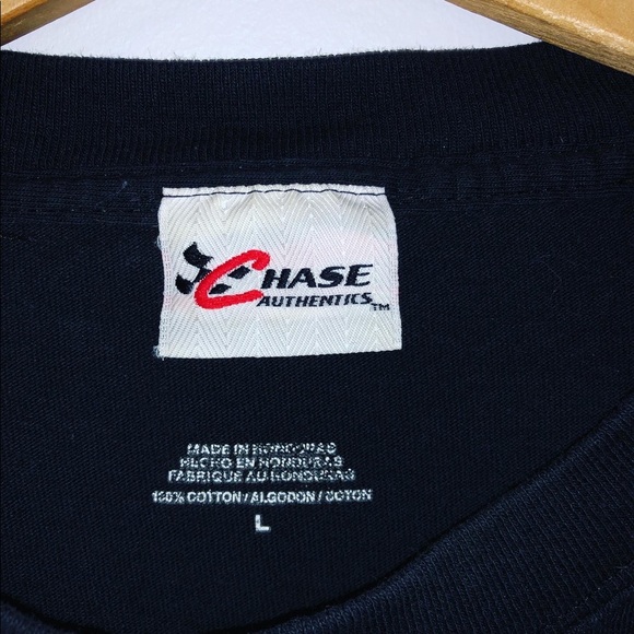 88 DALE EARNHARDT JR. 
2008 TOUR
CHASE AUTHENTICS 
LARGE - Picture 2 of 3